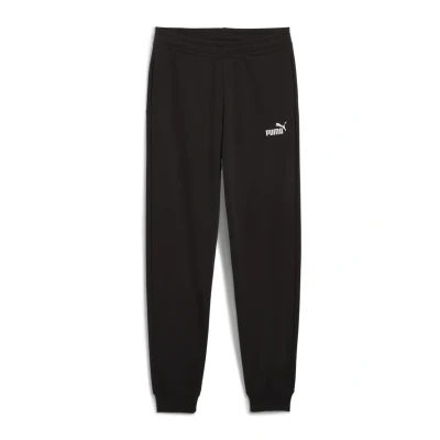 Image of PUMA Boy&#039;s Ess No. 1 Logo Sweatpants Tr B Knitted Pants