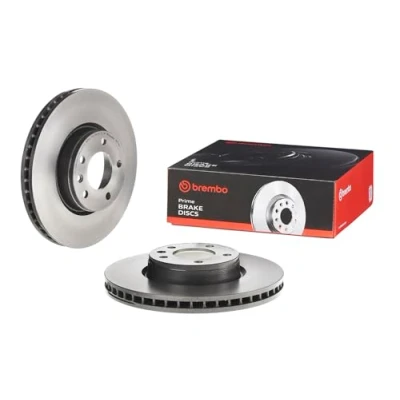 Image of Brake Disc BREMBO 09.5749.11