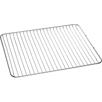 Image of Electrolux AEG 140066595012 oven rack shelf, 426X357, 4X22.2mm
