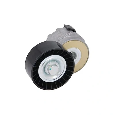 Image of Tensioner Pulley, v ribbed belt SKF VKMCV 52012