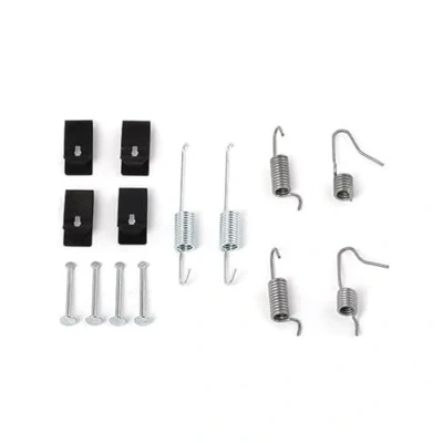 Image of Accessory Kit, parking brake shoes BOSCH 1 987 475 333