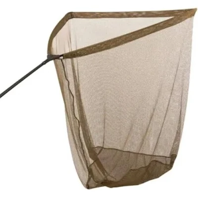 Image of Trakker Sanctuary T1 Landing net + 2 part Handle (183cm)
