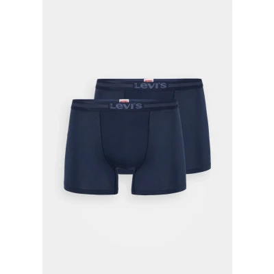 Image of Levi&#039;s MEN Brief 2 PACK Pants, Men&#039;s, Size: Small, Navy