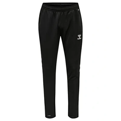 Image of Hummel CORE XR Training Pants Tracksuit bottoms, Men&#039;s, Size: Small, Black