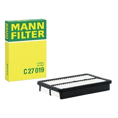 Image of Air FILTER MANN C 27 019