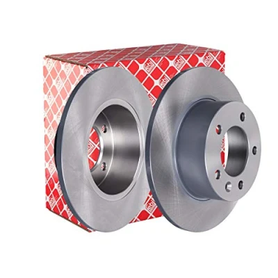 Image of Brake Disc FEBI BILSTEIN 40093