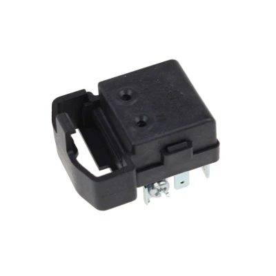 Image of Beko Grundig Arcelik 5731010100 starter relay start fridge compressor