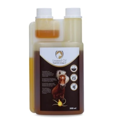 Image of Excellent Linseed Oil