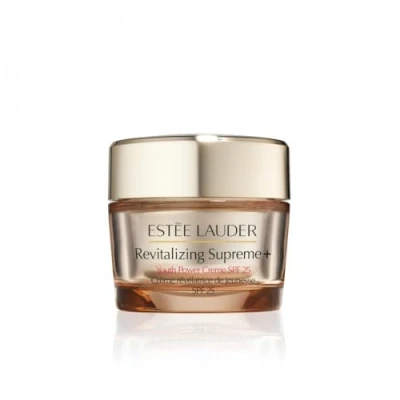 Image of Revitalizing Supreme+ Youth Power Crème Moisturiser SPF25 50ml