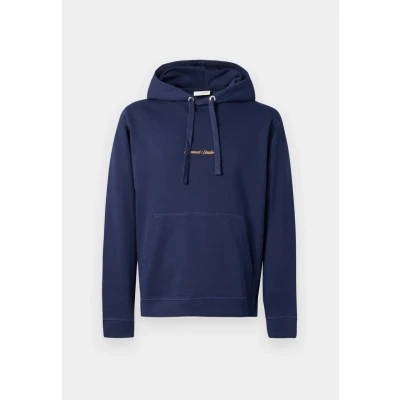 Image of Jack &amp; Jones Jornorrebro HOOD Sweatshirt, Men&#039;s, Size: XS, Ocean cavern