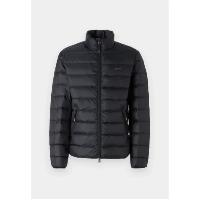 Image of GANT Down jacket, Men&#039;s, Size: XXL, Black