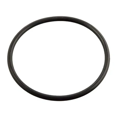Image of Gasket, thermostat FEBI BILSTEIN 11443