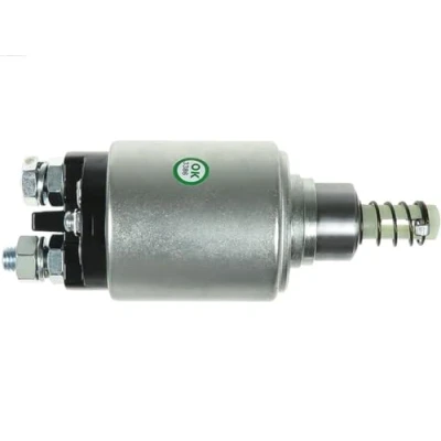 Image of Solenoid Switch, starter AS PL SS0003P
