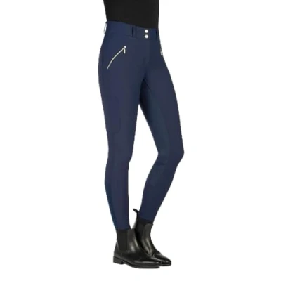 Image of HKM Riding Breeches Lia High Waist full grip