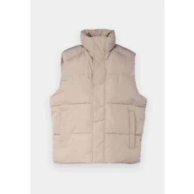 Image of Jack &amp; Jones Jjebradley Bodywarmer Waistcoat, Men&#039;s, Size: Large, Atmosphere