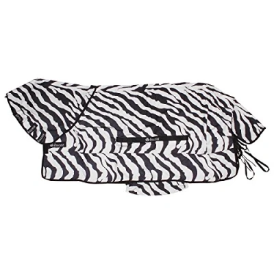 Image of Bucas Sweet Itch Zebra