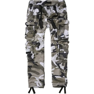 Image of Brandit Cargo trousers, Men&#039;s, Size: 3XL, Urban