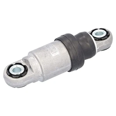 Image of Vibration Damper, v ribbed belt FEBI BILSTEIN 14996