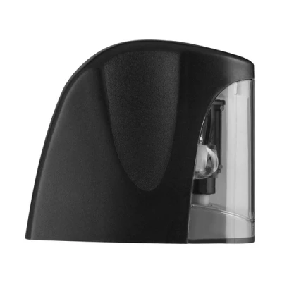 Image of Westcott Battery Operated Sharpener Black
