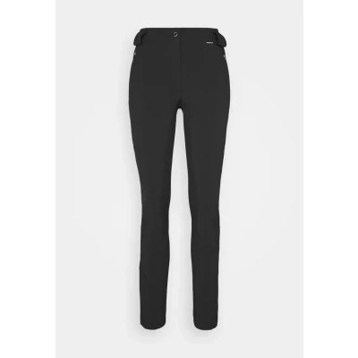 Image of Icepeak Doral Outdoor trousers, Women&#039;s, Size: 12, Black