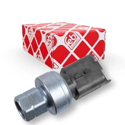 Image of Pressure Switch, air conditioning FEBI BILSTEIN 171262