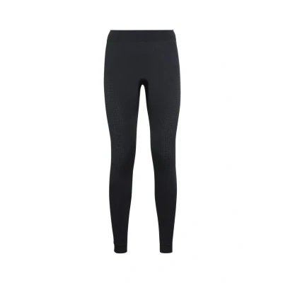 Image of Odlo Women&#039;s Performance Warm Eco_196201 Functional Long Pants