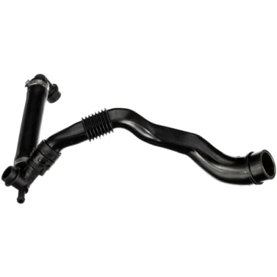 Image of Hose, crankcase breather GATES EMH476