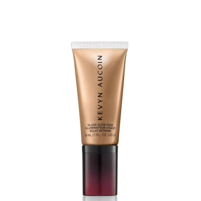 Image of Kevyn Aucoin Face &amp; Body Crystal Shine Bronze Spectrum 1 oz (30 ml)
