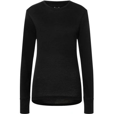 Image of Super.natural Tundra 175 Long Sleeve W ondergoed tops