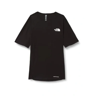 Image of The North Face Summer Sports Tshirt, Men&#039;s, Size: Medium, Black