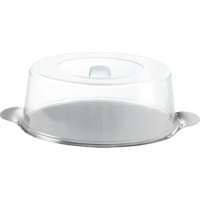 Image of Hendi Cake bell / Glass Cheese Cover ø 30 cm
