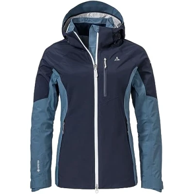 Image of Schöffel Women&#039;s 2l Jacket Gaschurn L