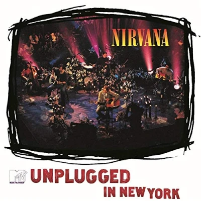 Image of MTV Unplugged in New York