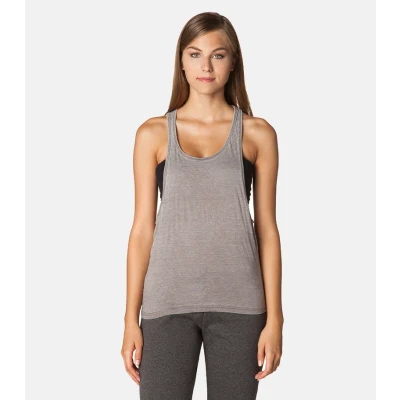 Image of Urban Classics Top, Women&#039;s, Size: XS, Grey