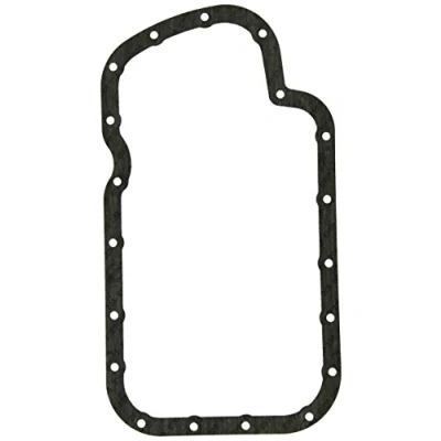 Image of Gasket, oil sump ELRING 984.451