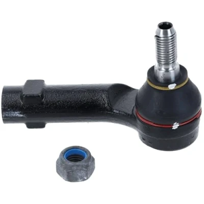 Image of Tie Rod End LEMFÖRDER 26670 02