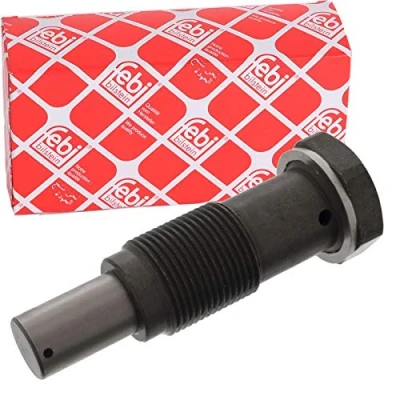 Image of Tensioner, timing chain FEBI BILSTEIN 46274