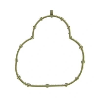 Image of Gasket, intake manifold AJUSA 13191600