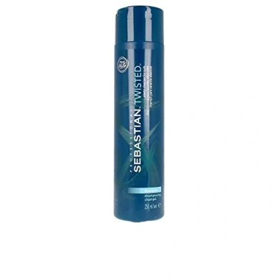 Image of Sebastian Professional Twisted Elastic Cleanser Shampoo 250ml