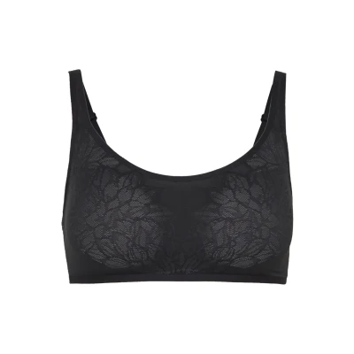 Image of Triumph Damen Fit Smart P EX Padded bra, SCHWARZ, 05