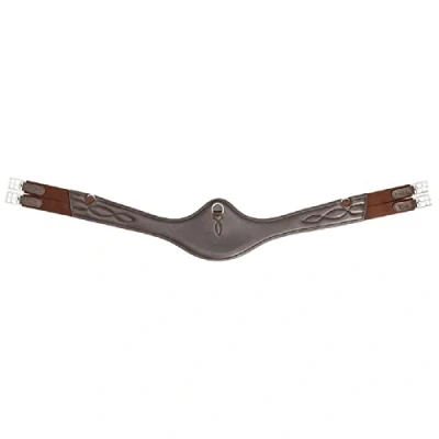 Image of Kavalkade Long Girth Softleder Casper