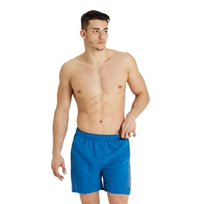 Image of ARENA Santamarias, Men&#039;s Swimming Trunks