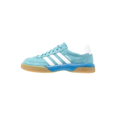 Image of adidas Unisex Handball Special Shoes Shoes, Royal Corewhite Ftwrwhite, 4.5 UK