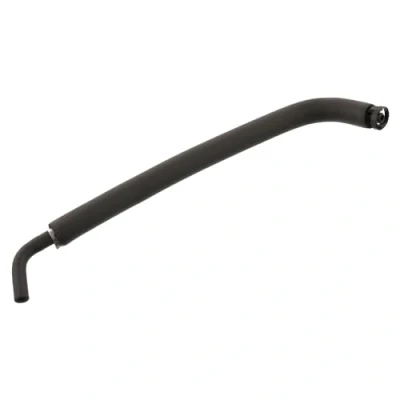Image of Hose, crankcase breather FEBI BILSTEIN 36680
