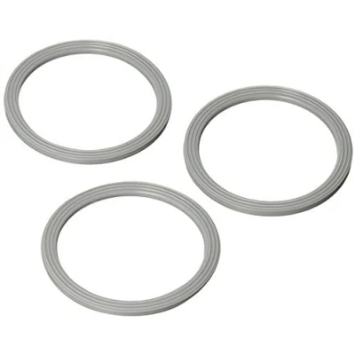 Image of Kenwood Gasket blender container 8 cm (kit 3pcs) KW680939