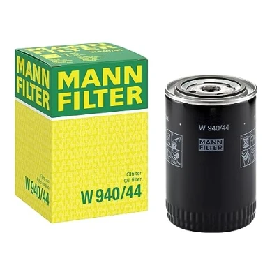 Image of Oil FILTER MANN W 940/44