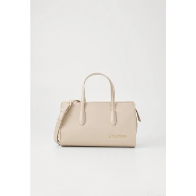 Image of Valentino Bags Jasmin Handbag, Women&#039;s, Size: One Size, Beige