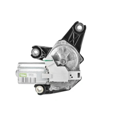 Image of Wiper Motor VALEO 579731