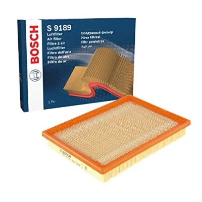 Image of Air Filter BOSCH 1 987 429 189