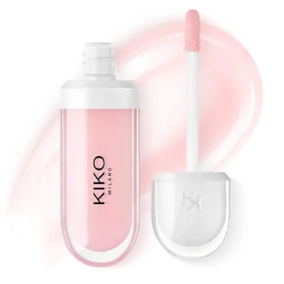 Image of KIKO Milano Lip Volume 6.5ml Tutu Rose